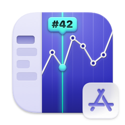 Keewordz Mac App Logo
